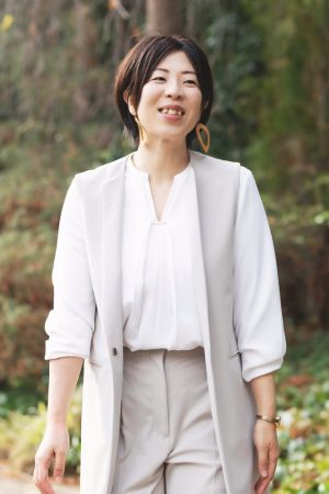プロフィール