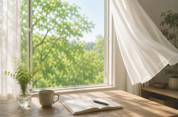 自分とつながることで広がっていく