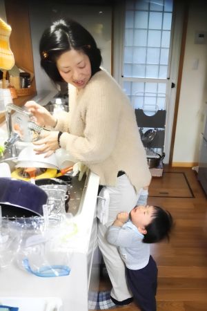 人生を変えた出来事
