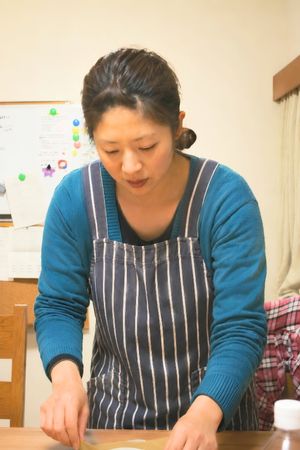 子どもたちが教えてくれたこと